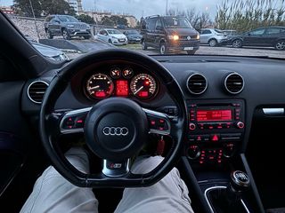 Audi A3 2007