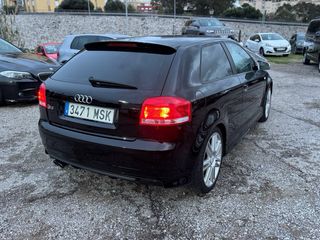 Audi A3 2007