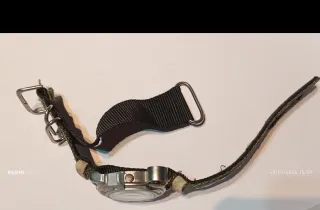 Reloj TUAREG Sport con Brújula