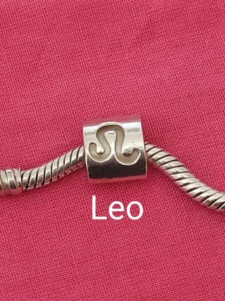 Charms Bolas Pandora Originales Plata