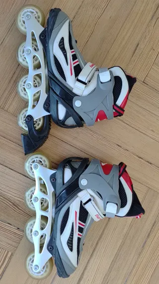 Patines Boomerang Talla 42