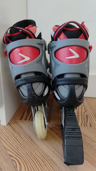 Patines Boomerang Talla 42