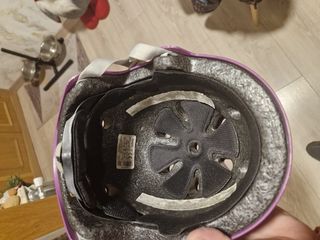 Patines Oxelo 4 Ruedas Talla 32-35