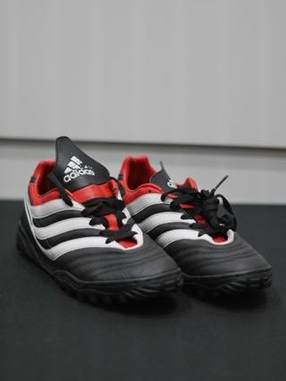 Adidas Predator Precision 2000 Turf Talla 40