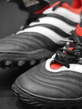 Adidas Predator Precision 2000 Turf Talla 40