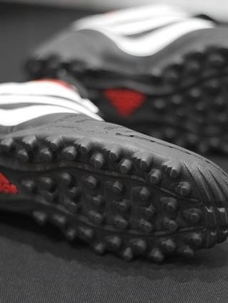 Adidas Predator Precision 2000 Turf Talla 40