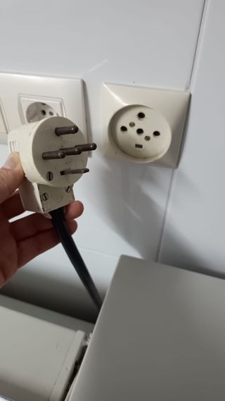 Calandra plancha rodillo