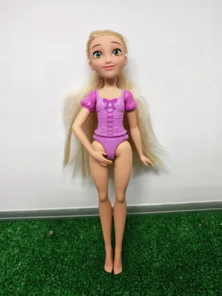 Muñeca Rapunzel Disney Princess