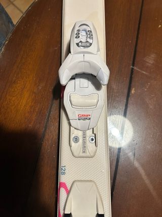 Esquís niña Dynastar 128cm