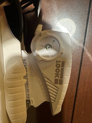 Esquís niña Dynastar 128cm