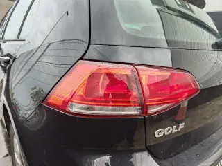 Pilotos Traseros Golf 7 Originales