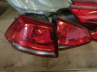 Pilotos Traseros Golf 7 Originales