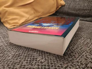 Richard Laymon. El sueño de los resucitados