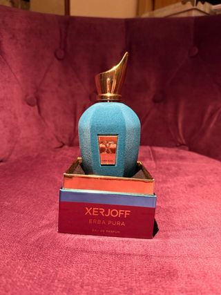 Xerjoff Erba Pura Eau de Parfum