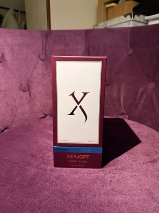 Xerjoff Erba Pura Eau de Parfum