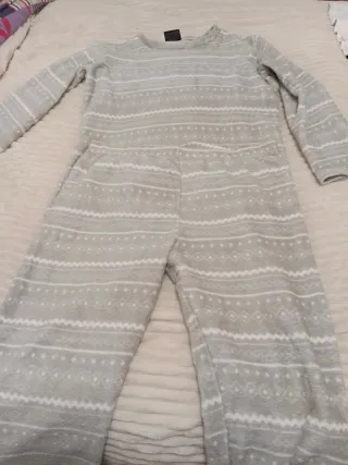 Pijama  talla L