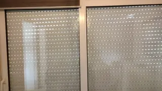 Reparador de persianas