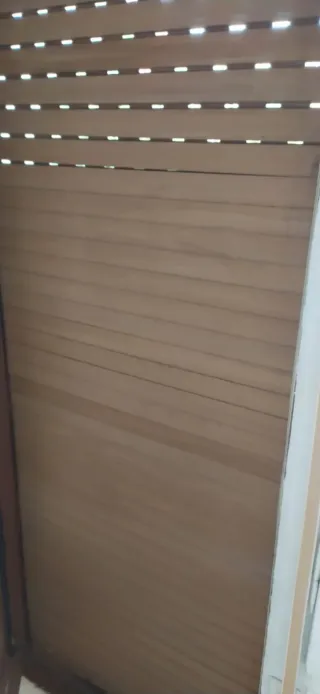 Reparador de persianas