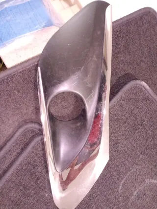 Molduras Peugeot 308