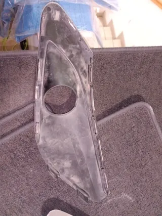 Molduras Peugeot 308