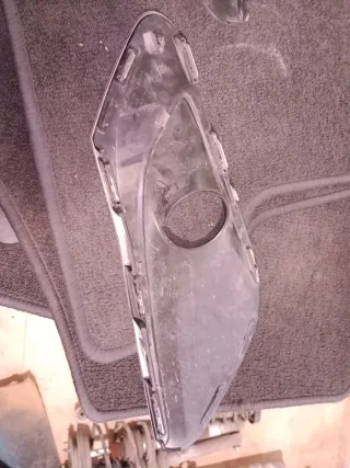 Molduras Peugeot 308