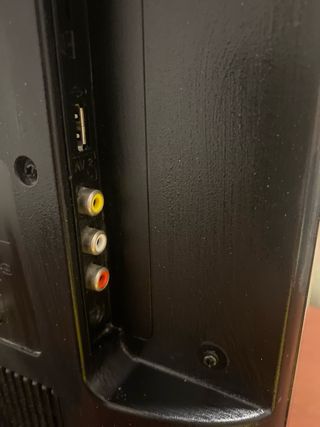 Televisor SONY Bravia 32 pulgadas