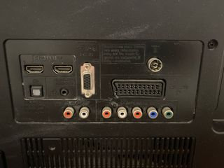 Televisor SONY Bravia 32 pulgadas