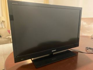 Televisor SONY Bravia 32 pulgadas