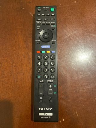 Televisor SONY Bravia 32 pulgadas