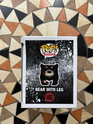 Funko Pop! Cocaine Bear 1452