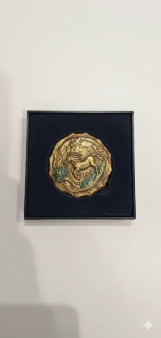 Egidio Ambroselli Scultore