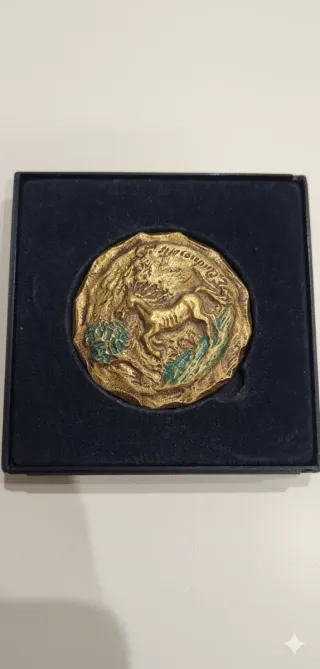 Egidio Ambroselli Scultore