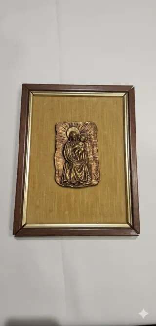 Egidio Ambroselli Scultore