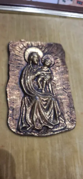 Egidio Ambroselli Scultore