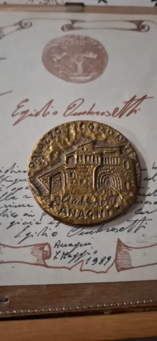 Egidio Ambroselli Scultore