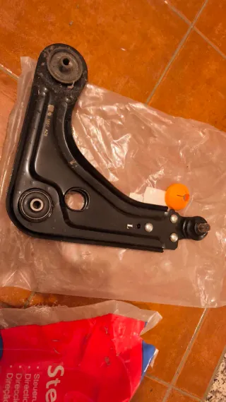 Trapecios Ford Fiesta RS Turbo nuevos.