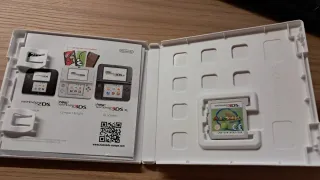 Mario Tennis Open Nintendo 3DS