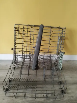 Cestas para lavavajillas AEG