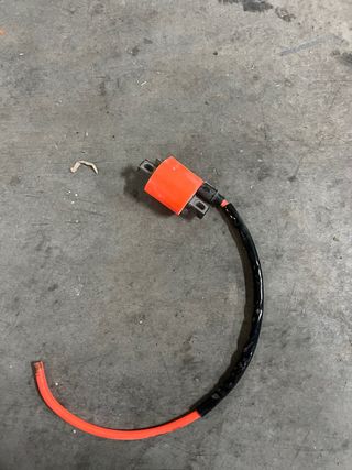 Bobina Racing Minarelli Horizontal