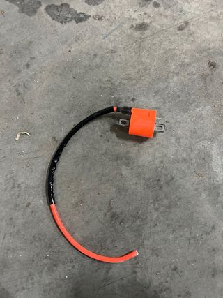 Bobina Racing Minarelli Horizontal