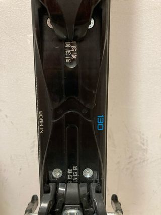 Esquís Dynastar Team Comp Competición