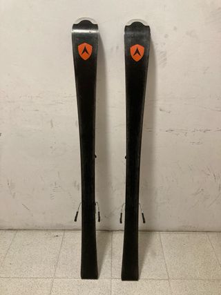 Esquís Dynastar Team Comp Competición