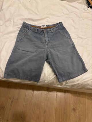 Chinos Springfield grises talla 38