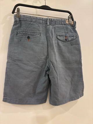 Chinos Springfield grises talla 38