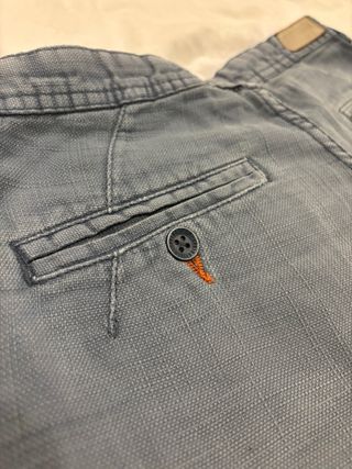 Chinos Springfield grises talla 38