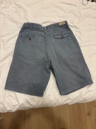 Chinos Springfield grises talla 38