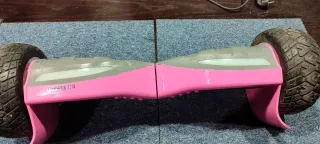 Hoverboard rosa SABWAY