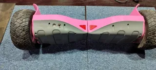 Hoverboard rosa SABWAY