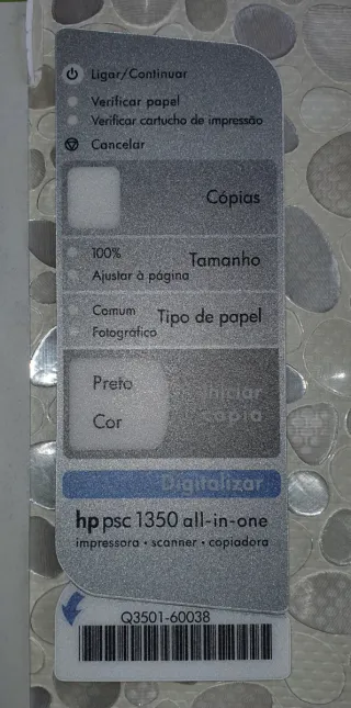 CDs y Manuales: Samsung, Thomson, HP