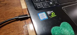 Acer Aspire 7 1.5TB 16GB Nvidia 4GB